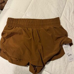 Varley Kallin Running Shorts